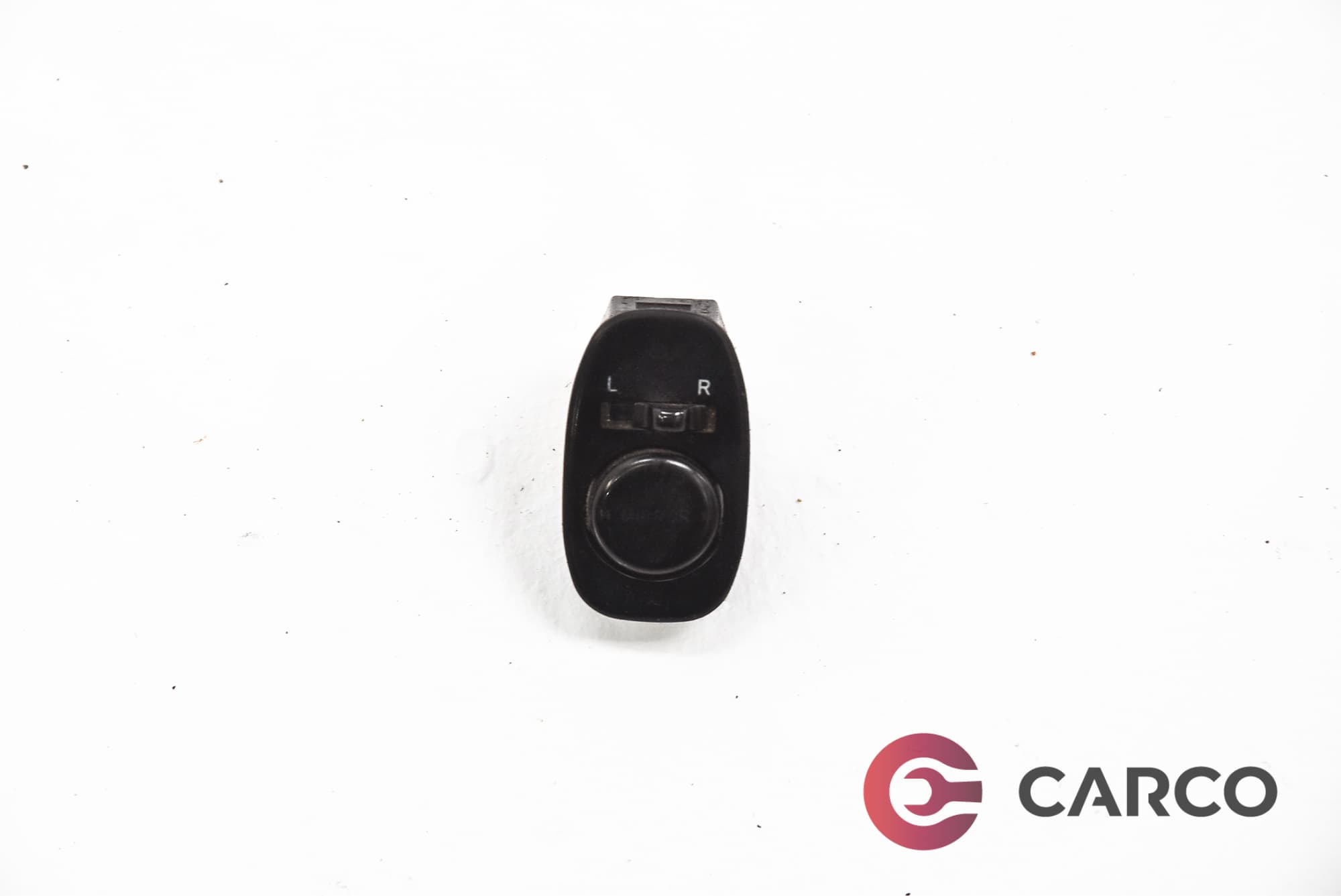 Копче реглаж огледала за TOYOTA CELICA (ST20_, AT20_) 1.8 i 16V (AT200/ST) (1993 - 1999)