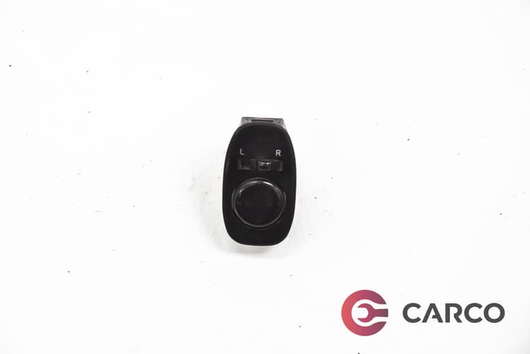Копче реглаж огледала за TOYOTA CELICA (ST20_, AT20_) 1.8 i 16V (AT200/ST) (1993 - 1999)
