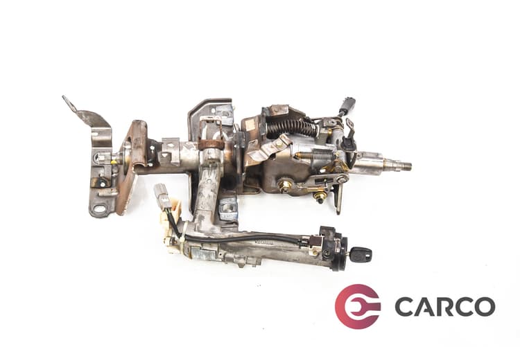 Кормилна колона с конзола ключ запалване за TOYOTA CELICA (ST20_, AT20_) 1.8 i 16V (AT200/ST) (1993 - 1999)
