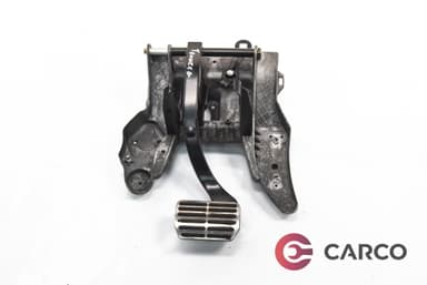 Педал спирачка за VW TOUAREG (7LA, 7L6, 7L7) 5.0 V10 TDI (2002 - 2010)