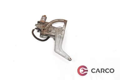 Машинка ел стъкло със стъклоповдигач задна лява за KIA RIO комби (DC) 1.5 16V (2000 - 2005)