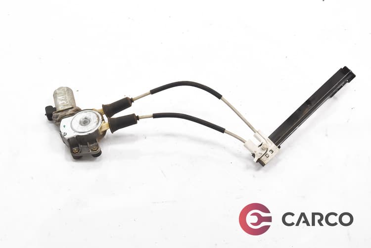 Машинка ел стъкло със стъклоповдигач задна лява за ALFA ROMEO 147 (937) 2.0 16V T.SPARK (937AXC1_) (2000 - 2010)