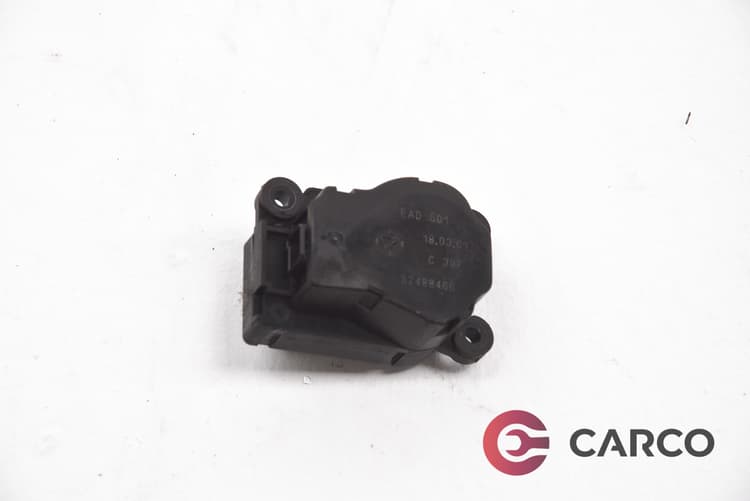 Моторче клапа парно 52488466 за ALFA ROMEO 147 (937) 2.0 16V T.SPARK (937AXC1_) (2000 - 2010)