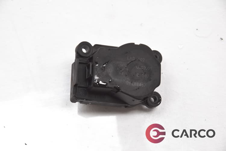 Моторче клапа парно 52488467 за ALFA ROMEO 147 (937) 2.0 16V T.SPARK (937AXC1_) (2000 - 2010)