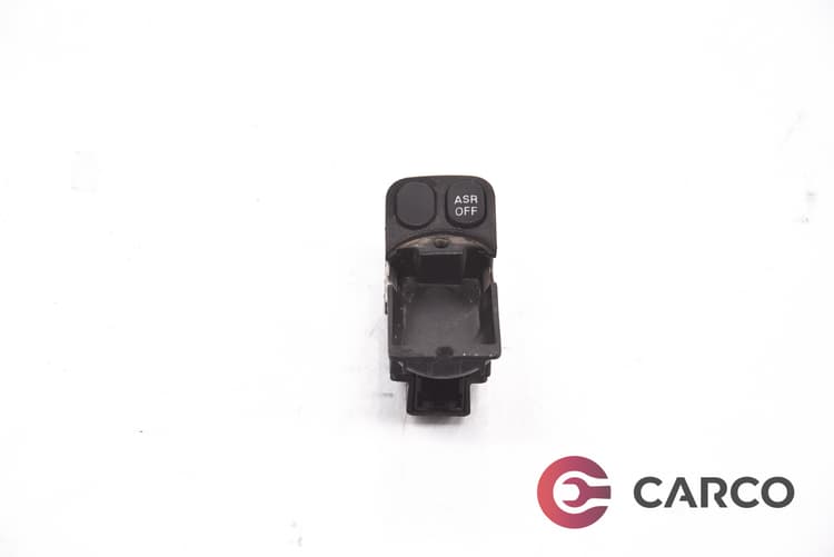 Пепелник с копче ASR за ALFA ROMEO 147 (937) 2.0 16V T.SPARK (937AXC1_) (2000 - 2010)