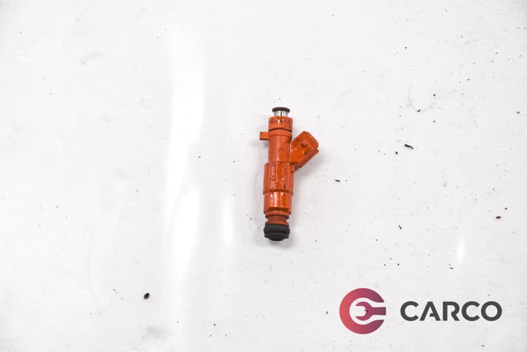 Дюза бензин 0280155769 за ALFA ROMEO 147 (937) 2.0 16V T.SPARK (937AXC1_) (2000 - 2010)