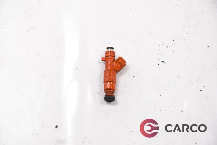 Дюза бензин 0280155769 за ALFA ROMEO 147 (937) 2.0 16V T.SPARK (937AXC1_) (2000 - 2010)