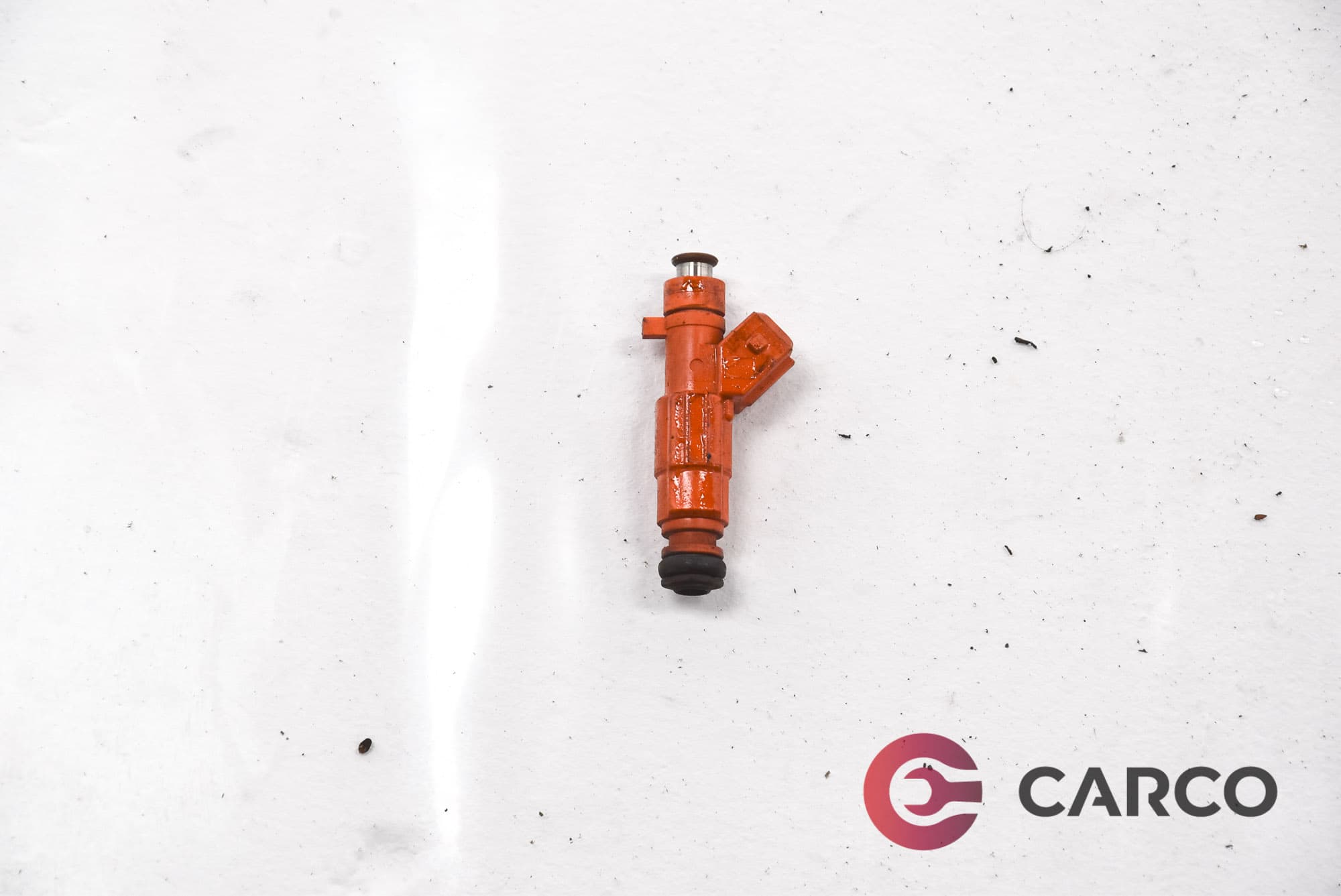 Дюза бензин 0280155769 за ALFA ROMEO 147 (937) 2.0 16V T.SPARK (937AXC1_) (2000 - 2010)
