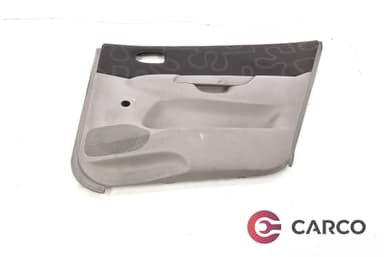 Кора врата задна дясна за MAZDA PREMACY (CP) 1.9 (1999 - 2005)