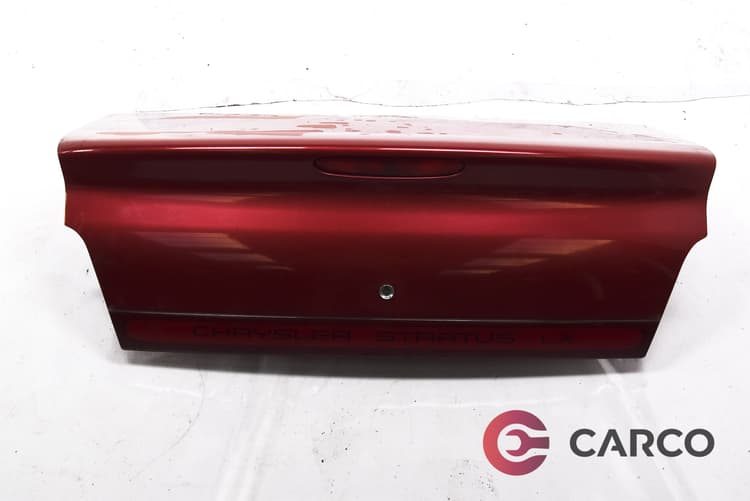 Заден капак за CHRYSLER STRATUS седан (JA) 2.5 LX V6 (1994 - 2001)