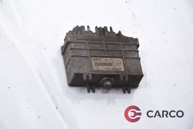 Компютър двигател 0 261 203 544 за SKODA FELICIA Mk II (6U1) 1.3 (1998 - 2001)
