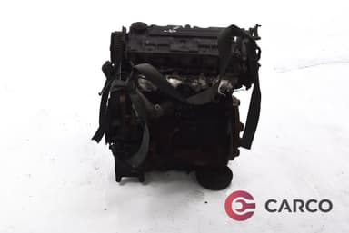Двигател 2.0TD 101hp за MAZDA PREMACY (CP) 2.0 TD (1999 - 2005)