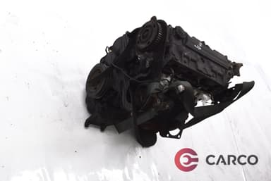 Двигател 2.0TD 101hp за MAZDA PREMACY (CP) 2.0 TD (1999 - 2005)