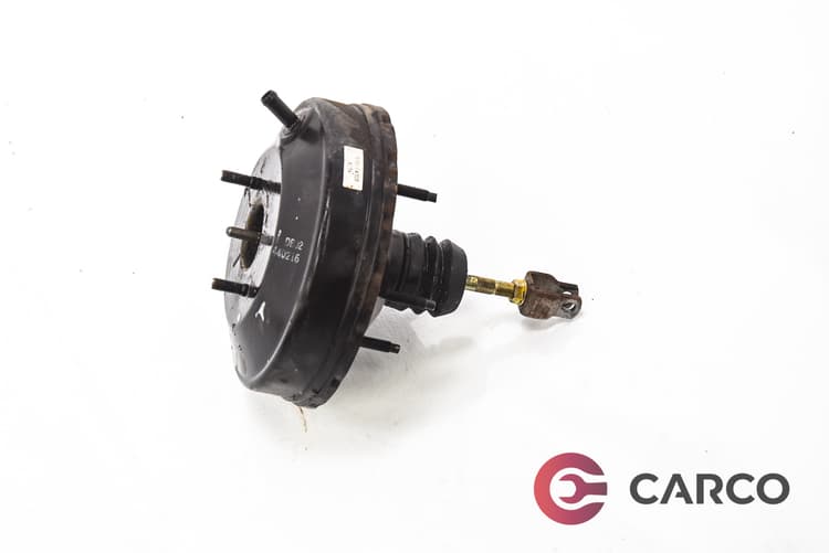 Серво за MAZDA 121 II седан (DB) 1.3 16V (1990 - 1997)
