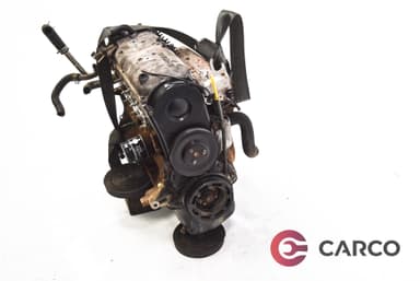 Двигател 1.3i 53hp за MAZDA 121 II седан (DB) 1.3 16V (1990 - 1997)