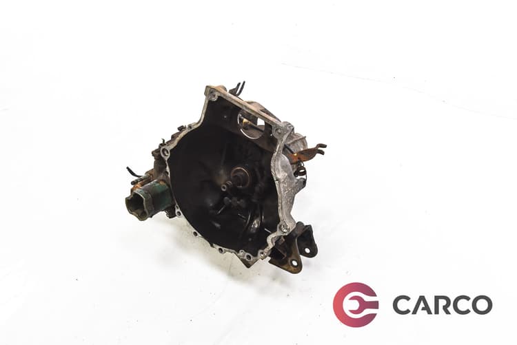 5 Степенна ръчна скоростна кутия за MAZDA 121 II седан (DB) 1.3 16V (1990 - 1997)