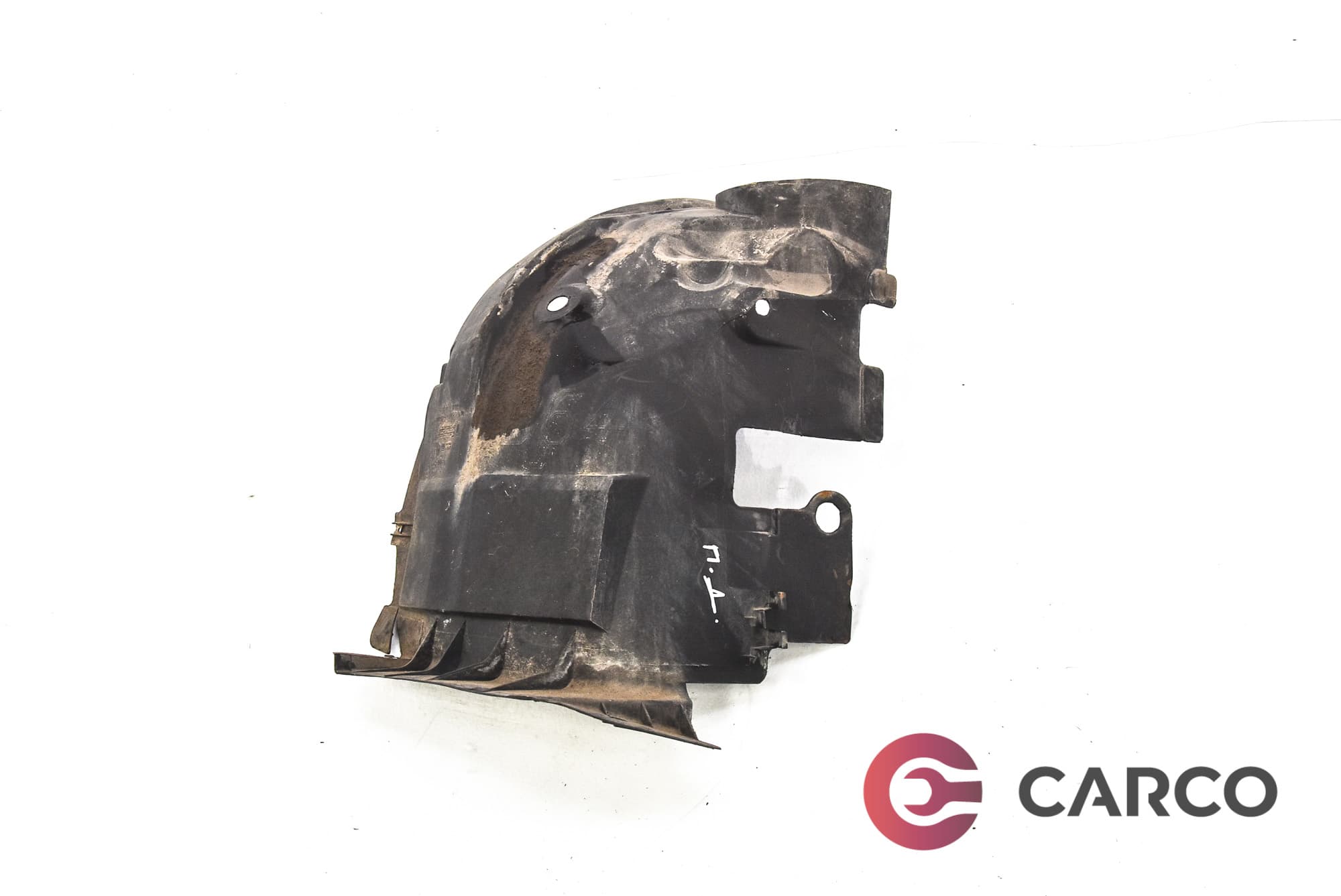 Подкалник преден десен задна част за RENAULT MEGANE I Coach (DA0/1_) 2.0 16V (DA0H) (1996 - 2003)