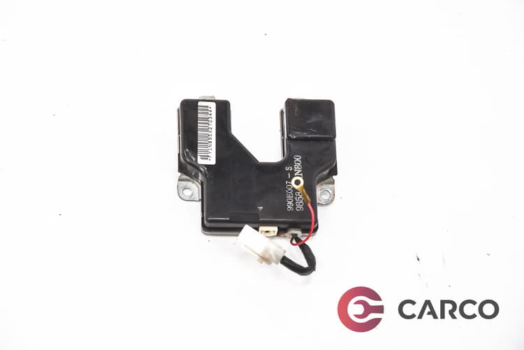 AIRBAG сензор 990E007 за NISSAN ALMERA I Hatchback (N15) 1.6 (1995 - 2000)