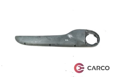Кора врата предна лява за RENAULT MEGANE I Coach (DA0/1_) 2.0 16V (DA0H) (1996 - 2003)