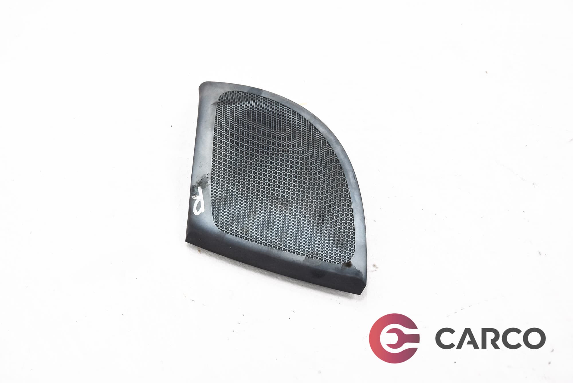 Капак високоговорител заден десен за RENAULT MEGANE I Coach (DA0/1_) 2.0 16V (DA0H) (1996 - 2003)