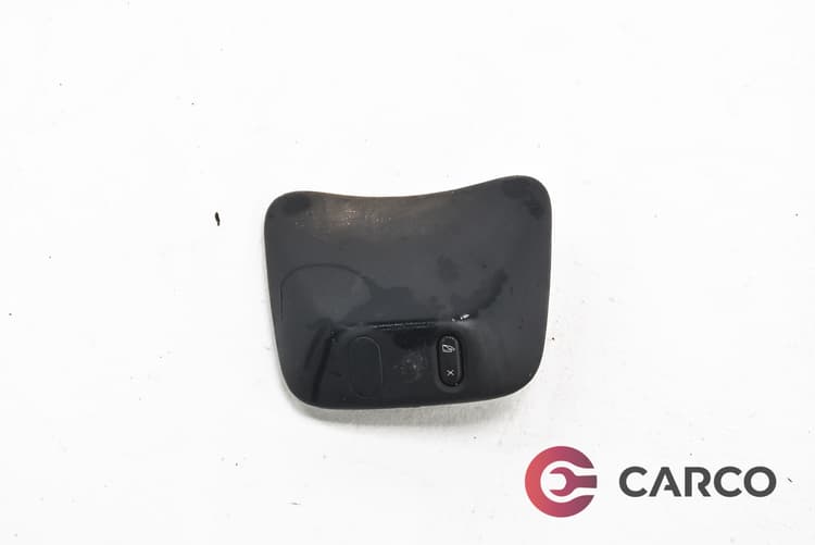 Панел копче задно ел стъкло за RENAULT MEGANE I Coach (DA0/1_) 2.0 16V (DA0H) (1996 - 2003)