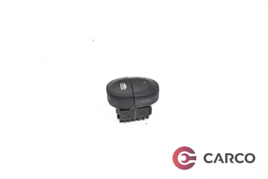 Копче подгрев задно стъкло за RENAULT MEGANE I Coach (DA0/1_) 2.0 16V (DA0H) (1996 - 2003)