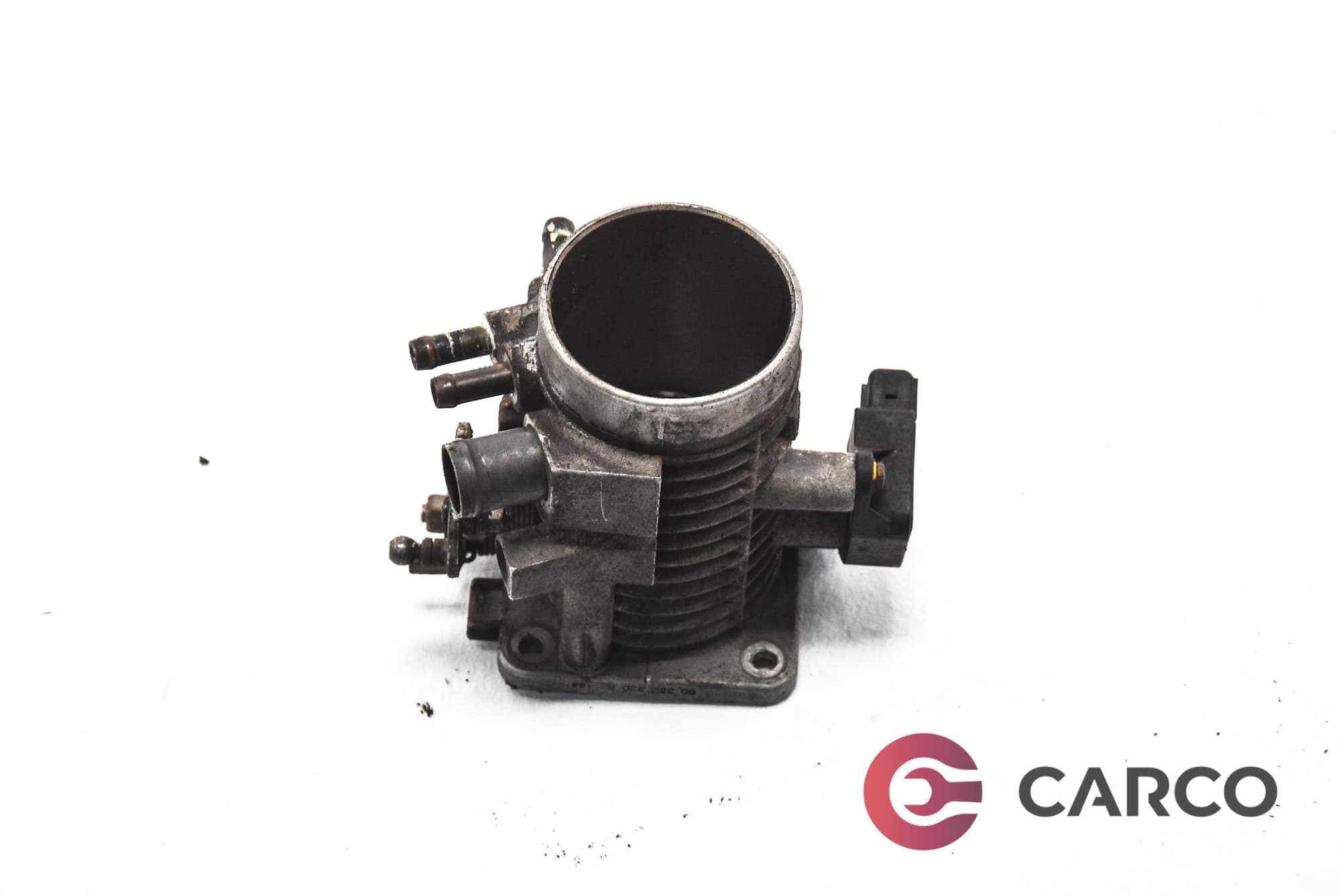 Дросел клапа за OPEL CALIBRA A (85_) 2.0 i (1990 - 1997)