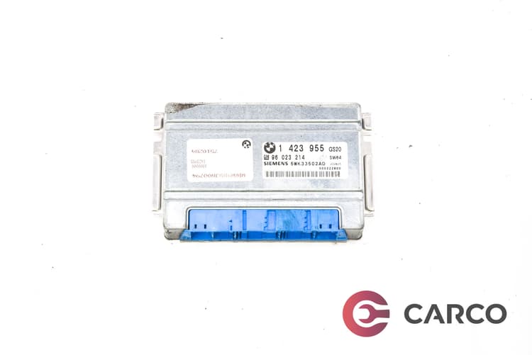 Компютър скорости 96 023 214 за BMW 3 Touring (E46) 330 d (1999 - 2005)
