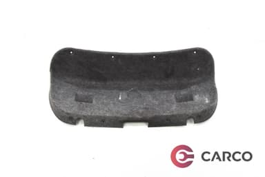 Кора заден капак за BMW 3 седан (E90) 320 d (2005 - 2011)