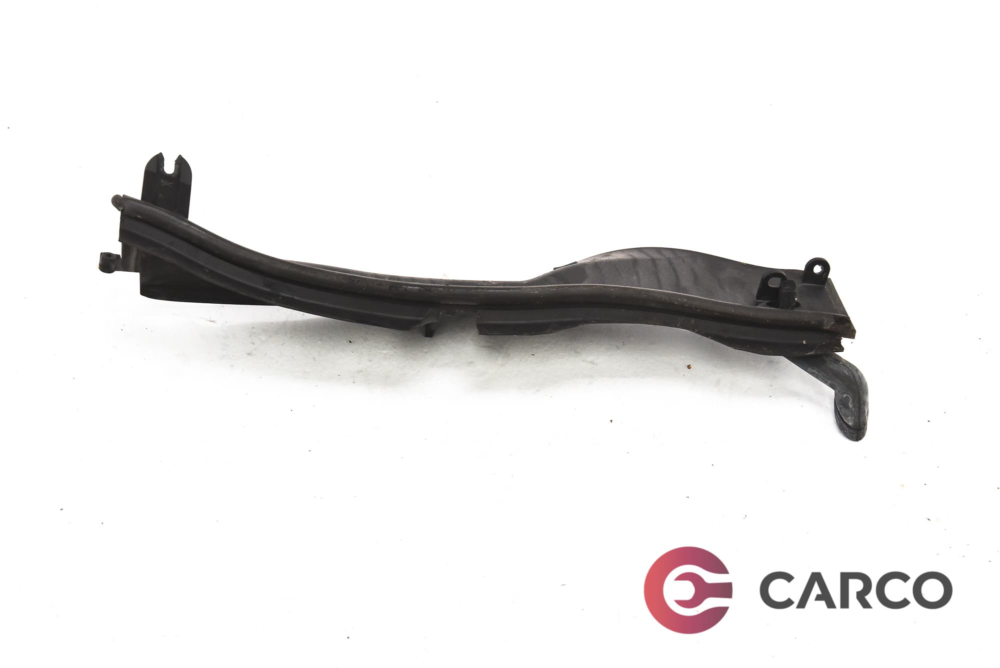 Екстериорна лайсна 6431 6925974 за BMW 3 седан (E90) 320 d (2005 - 2011)