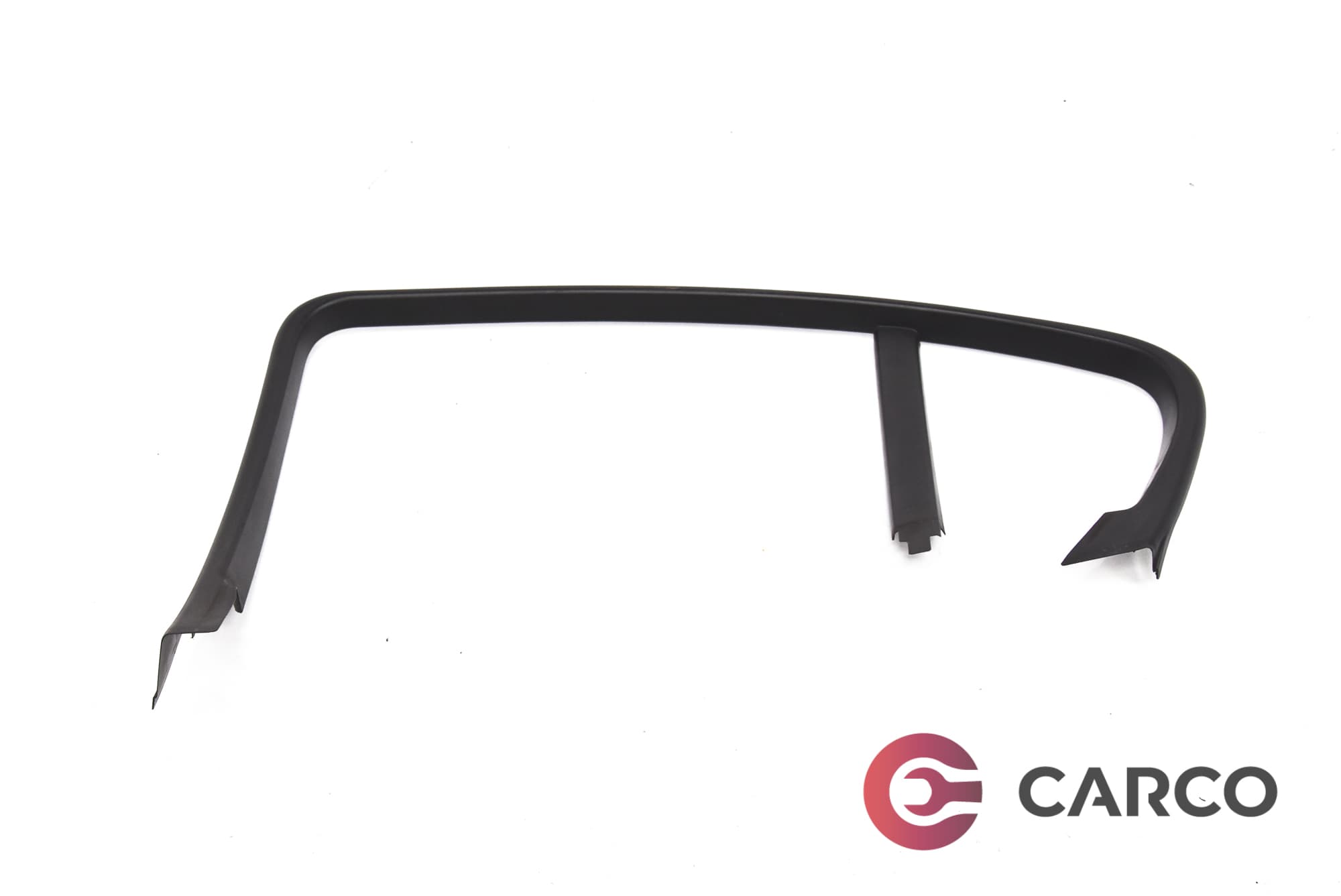 Рамка около стъкло задно дясно за BMW 3 седан (E90) 320 d (2005 - 2011)