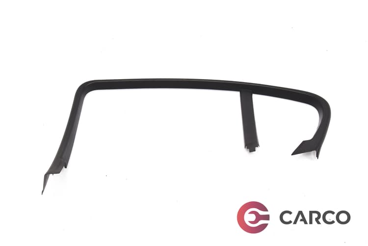 Рамка около стъкло задно дясно за BMW 3 седан (E90) 320 d (2005 - 2011)