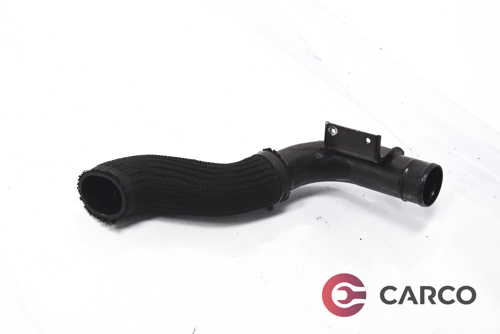 Тръба турбо за KIA SORENTO I (JC) 2.5 CRDi (2002)