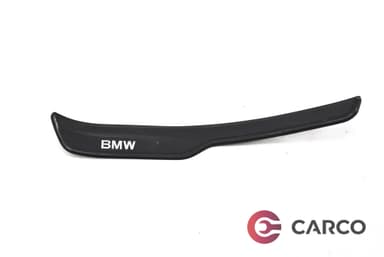 Лайсна външен праг 51 47 7 060 285 за BMW 3 седан (E90) 320 d (2005 - 2011)