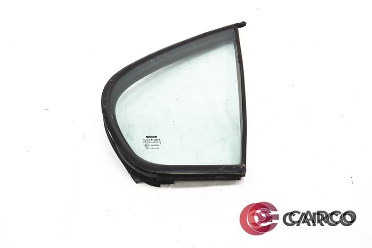 Стъкло фикс задно дясно за NISSAN PRIMERA Hatchback (P11) 2.0 TD (1996 - 2002)