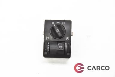 Ключ светлини за OPEL COMBO фургон/комби 1.7 DI 16V (2001)