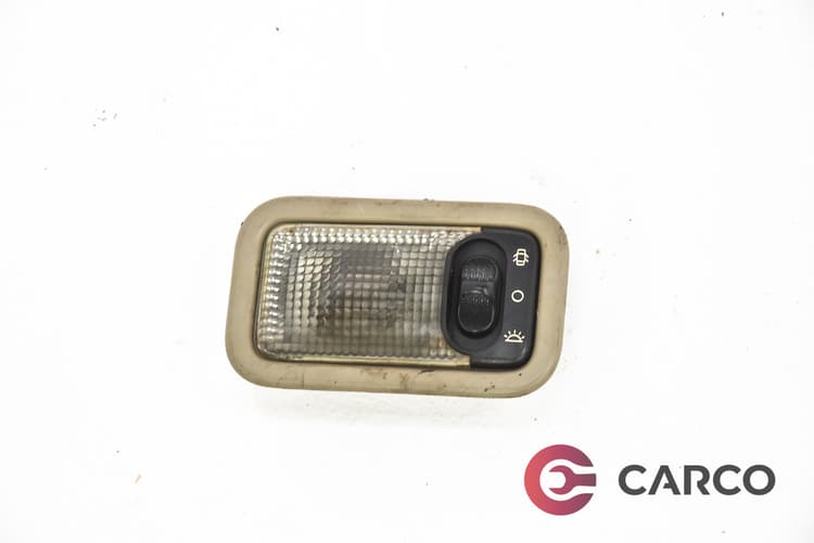 Плафон заден за CITROEN XSARA PICASSO (N68) 1.8 16V (1999)