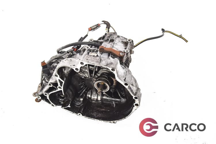 5 Степенна ръчна скоростна кутия за NISSAN PRIMERA Hatchback (P11) 2.0 TD (1996 - 2002)