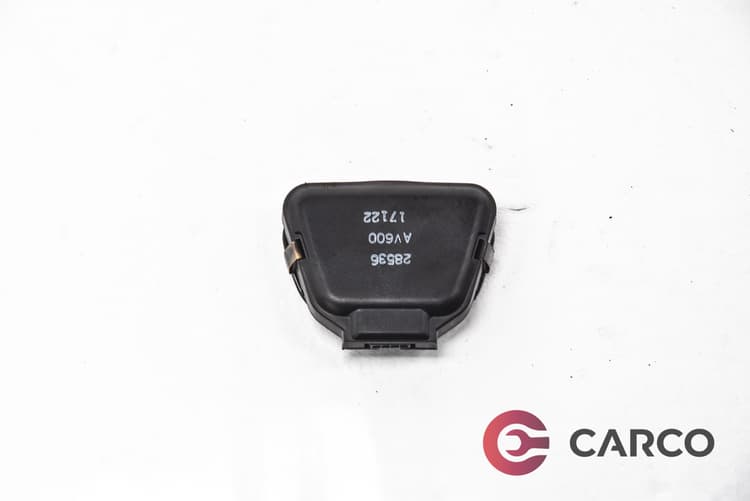 Сензор за дъжд 28536AV600 за NISSAN PRIMERA (P12) 2.2 Di (2002)