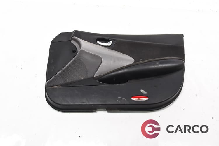 Кора врата предна дясна за NISSAN PRIMERA (P12) 2.2 Di (2002)