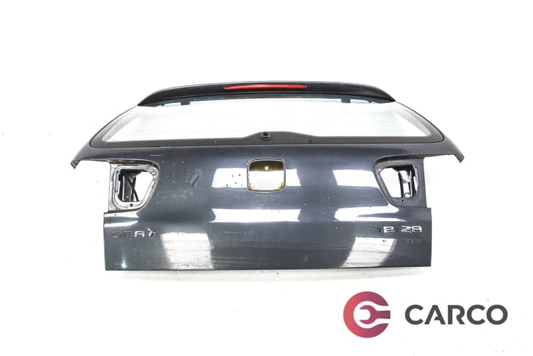Заден капак за SEAT IBIZA Mk III (6K1) 1.9 TDI (1999 - 2002)