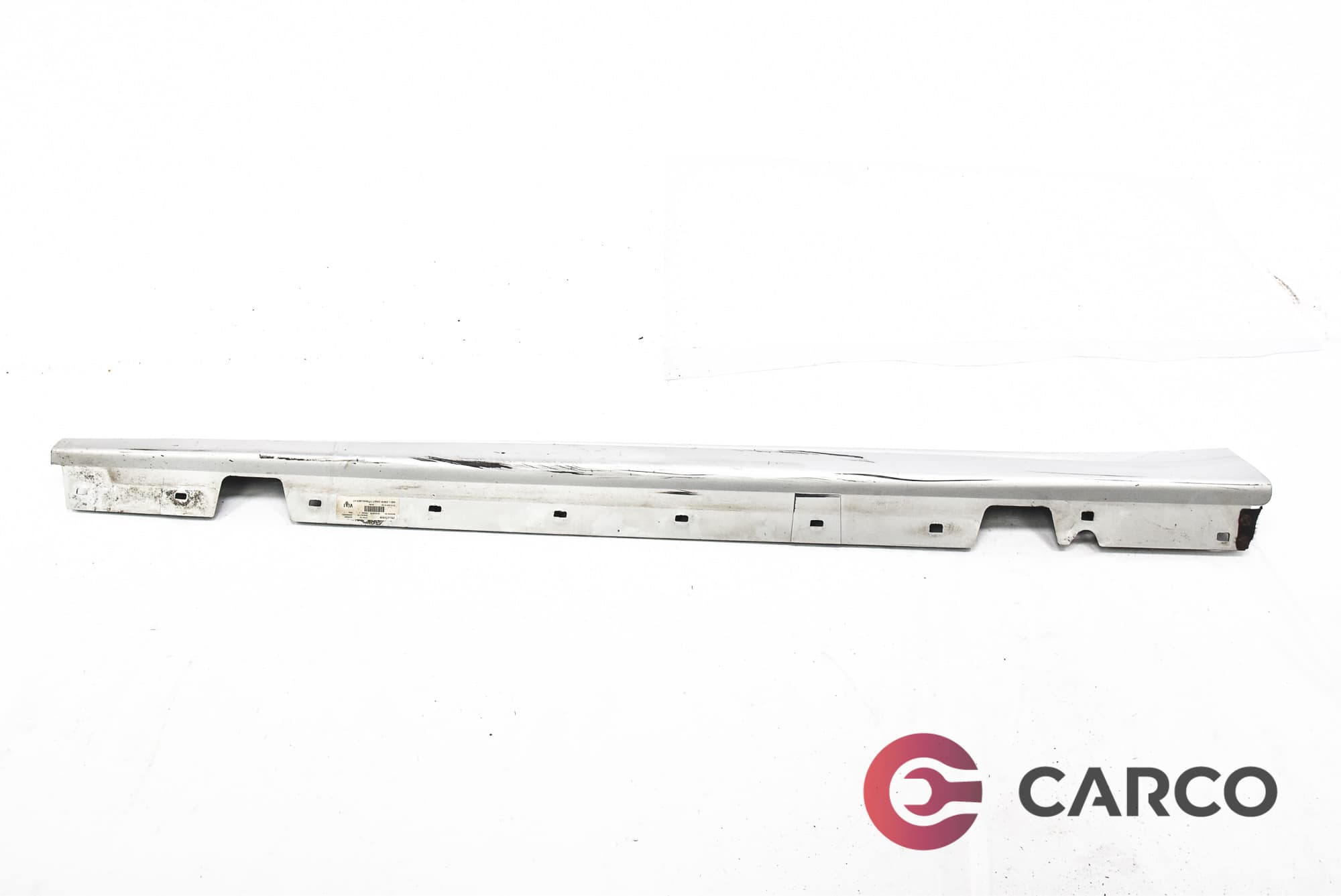 Праг ляв за BMW 3 седан (E90) 320 d (2005 - 2011)