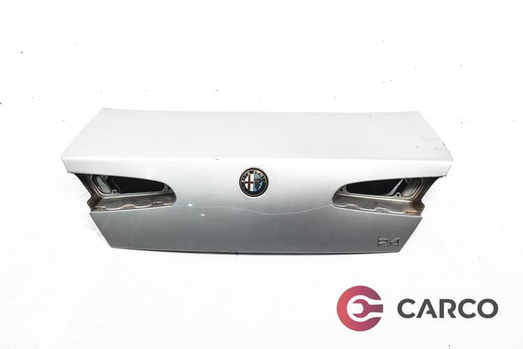 Заден капак за ALFA ROMEO 166 седан (936) 2.4 JTD (936A2B__) (1998 - 2007)