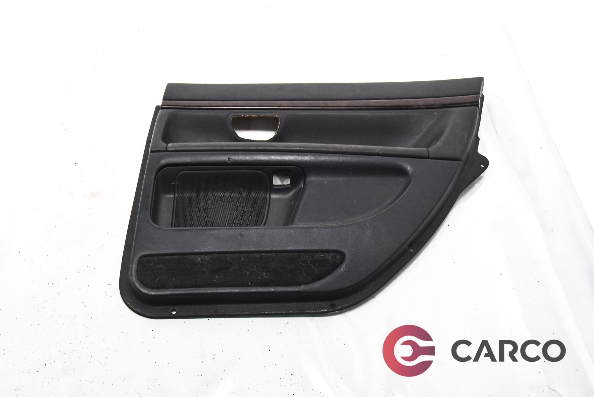 Кора врата задна дясна за VOLVO S80 I седан (TS, XY) 2.4 (1998 - 2006)