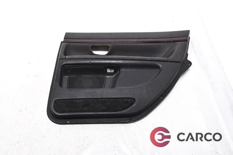 Кора врата задна дясна за VOLVO S80 I седан (TS, XY) 2.4 (1998 - 2006)