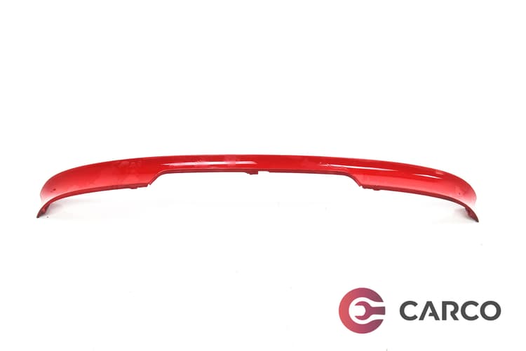 Лайсна между задна броня и стопове за TOYOTA CELICA купе (AT18_, ST18_) 1.6 STI (AT180) (1989 - 1993)