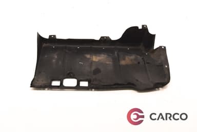 Кора под резервоар за ALFA ROMEO 166 седан (936) 2.4 JTD (936A2B__) (1998 - 2007)