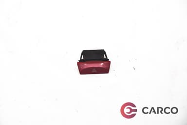 Копче аварийни светлини за FIAT STILO Multi Wagon (192) 1.9 JTD (2003 - 2008)