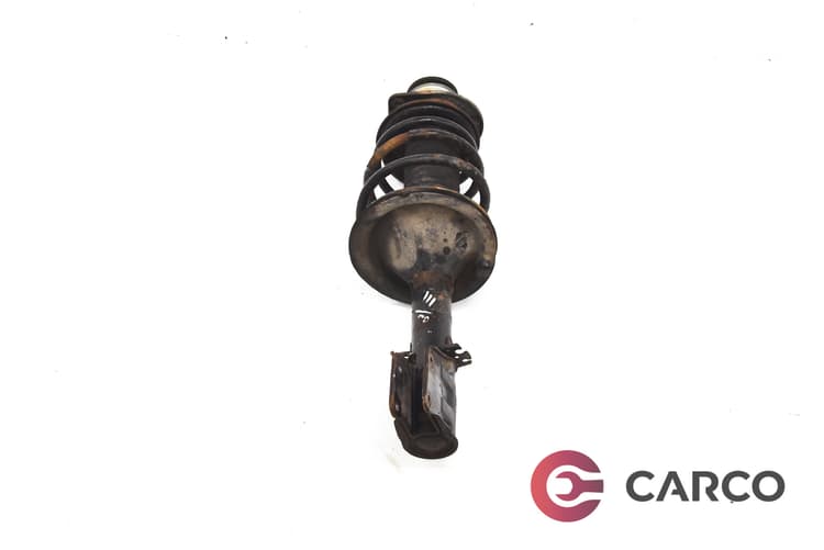 Макферсон преден десен за FIAT PALIO Weekend (178DX) 1.7 TD (178DX.H1A) (1996)