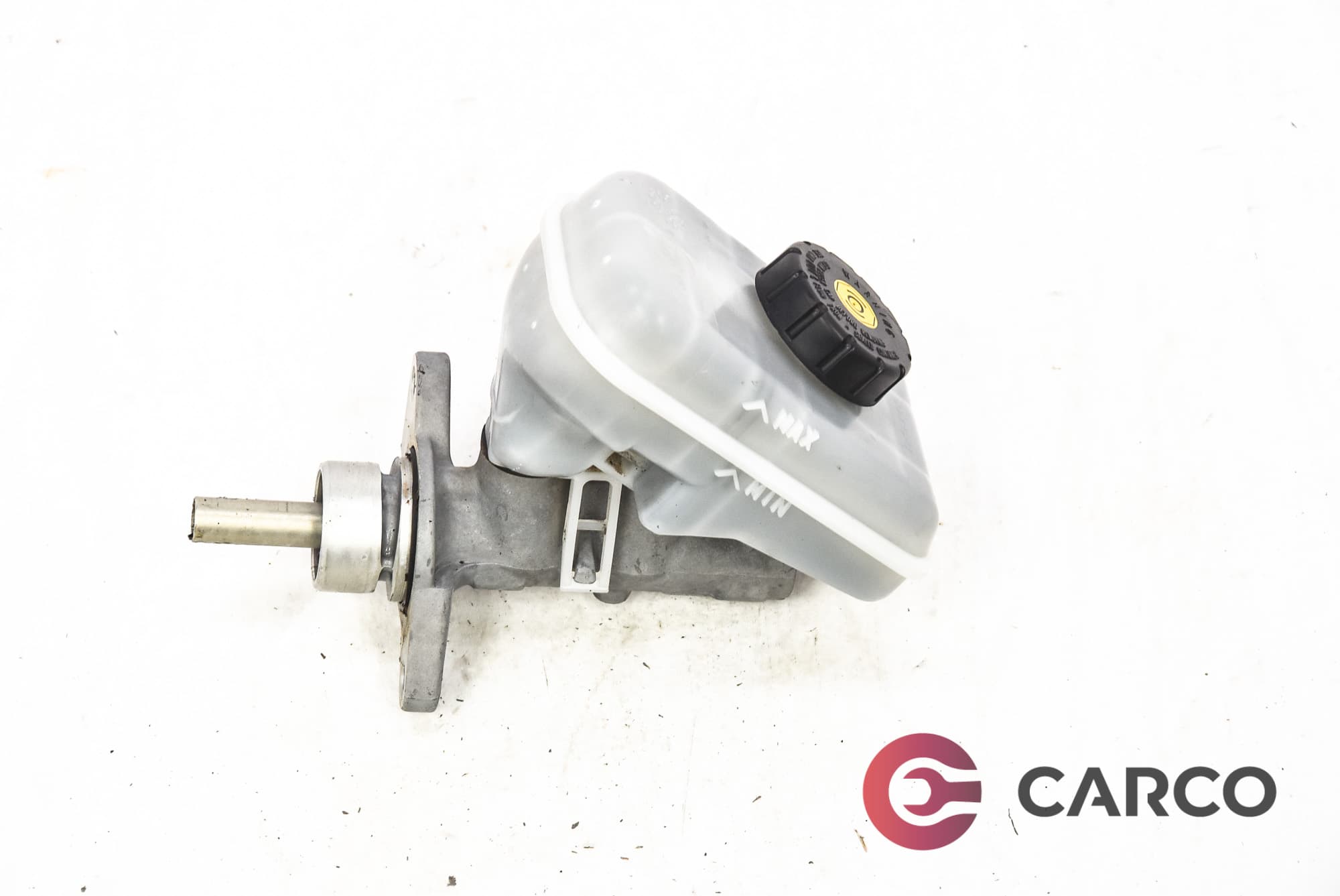 Спирачна помпа с казанче за OPEL CORSA C (F08, F68) 1.0 (2000 - 2009)
